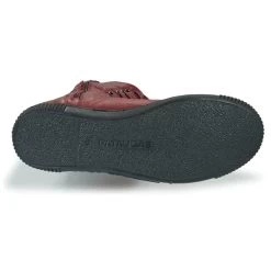 Bottes Femme Pataugas Iratiko F4G -Chaussures Soldes 627950354 4