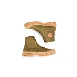 Baskets Montantes Femme Pataugas Authentique/T F4G -Chaussures Soldes 628018556 6