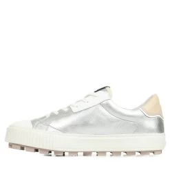 Baskets Basses Femme Pataugas Aran/M F2H -Chaussures Soldes 628043652 2