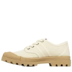 Baskets Femme Pataugas Og L/T F2H -Chaussures Soldes 628085106 2