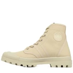 Bottines Femme Pataugas Authentique -Chaussures Soldes 628092150 5