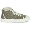 Baskets Femme Pataugas Ogsnkm -Chaussures Soldes 628106850 2