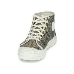 Baskets Femme Pataugas Ogsnkm -Chaussures Soldes 628106850 5