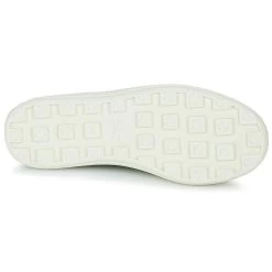 Baskets Femme Pataugas Ogsnkm -Chaussures Soldes 628106850 8