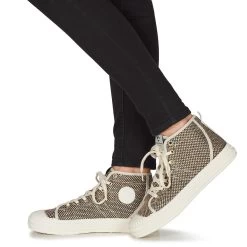 Baskets Femme Pataugas Ogsnkm -Chaussures Soldes 628106850 9