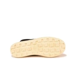 Pataugas ETCHE M/T F2H NOIR/MARFIL -Chaussures Soldes 628108 BASKET FEMME ETCHE M T F2H NOIR MARFIL 8