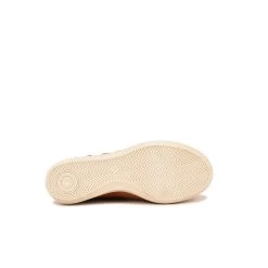 Pataugas PALME F2H CAMEL 15 Pataugas PALME F2H CAMEL -Chaussures Soldes 628117 751 BASKET HAUTE FEMME PALME F2H CAMEL 8