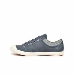 Baskets Basses Femme Pataugas Bisk/Mix F2H -Chaussures Soldes 628144450 2