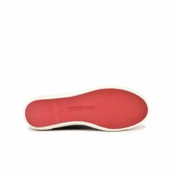 Baskets Basses Femme Pataugas Bisk/Mix F2H -Chaussures Soldes 628144450 4