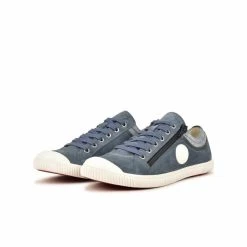 Baskets Basses Femme Pataugas Bisk/Mix F2H -Chaussures Soldes 628144450 5