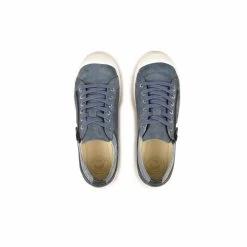 Baskets Basses Femme Pataugas Bisk/Mix F2H -Chaussures Soldes 628144450 6