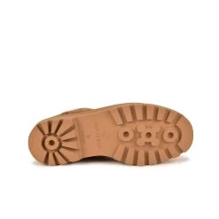 Pataugas AUTHENTIQUE ZIP/SSH F4H CAMEL -Chaussures Soldes 628177 BOOTS FEMME OG ZIPS SSH F4H CAMEL 8web