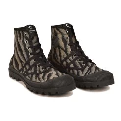 Pataugas AUTHENTIQUE M/TZ F4H KAKI -Chaussures Soldes 628185 554 OG M TZ F4H KAKI 3WEB