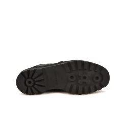 Pataugas AUTHENTIQUE M/MIXTC H4H NOIR -Chaussures Soldes 628188 BOOTS HOMME OG M MIXCT H4H NOIR 8web