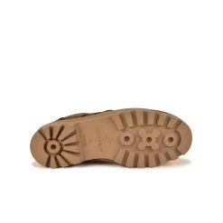 Pataugas AUTHENTIQUE M/MIXTC H4H KAKI -Chaussures Soldes 628188 BOOTS HOMME OG M MIXT C H4H KAKI 8