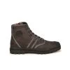 Pataugas AUTHENTIQUE M/ZIPS H4H GRIS/NOIR -Chaussures Soldes 628190 BOOTS HOMME OG M ZIPS H4H GRIS WEB1