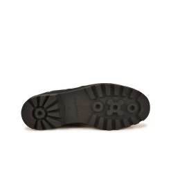 Pataugas AUTHENTIQUE M/ZIPS H4H GRIS/NOIR -Chaussures Soldes 628190 BOOTS HOMME OG M ZIPS H4H GRIS web8