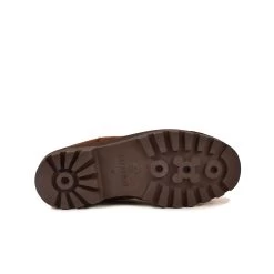 Pataugas AUTHENTIQUE C/S F4H CAMEL -Chaussures Soldes 628191 751 BOOTS FEMME OG C S F4H CAMEL 7