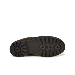 Pataugas AUTHENTIQUE C/S F4H KAKI 15 Pataugas AUTHENTIQUE C/S F4H KAKI -Chaussures Soldes 628191 BOOTS FEMME OG C S F4H KAKI web8