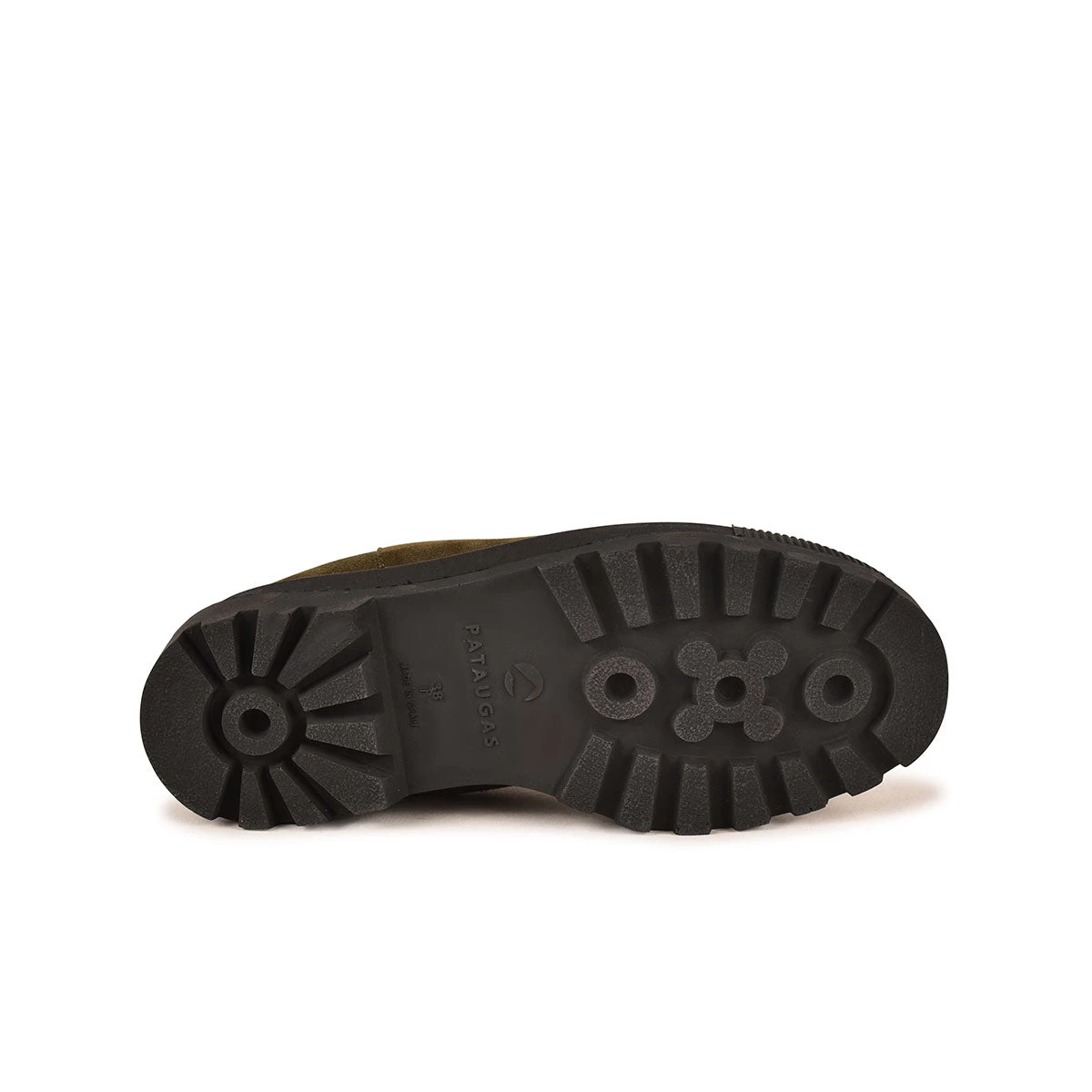 Pataugas AUTHENTIQUE C/S F4H KAKI 9 Pataugas AUTHENTIQUE C/S F4H KAKI – Image 7