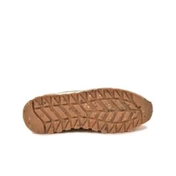 Pataugas ASTATE/MIXS F4H BEIGE -Chaussures Soldes 628211 BASKET FEMME ASTATE F4H MIX S BEIGE 8