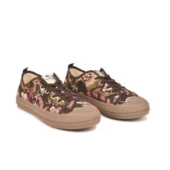 Pataugas ETCHE L/JFL F4H MARRON 11 Pataugas ETCHE L/JFL F4H MARRON -Chaussures Soldes 628223 BASKET FEMME ETCHE L JFL F4H MARRON 4 a39ab99b 31ed 482a a1da 54f90c333a50