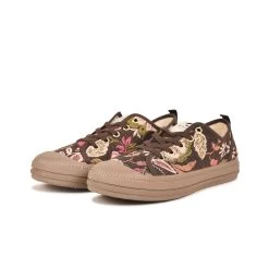 Pataugas ETCHE L/JFL F4H MARRON 12 Pataugas ETCHE L/JFL F4H MARRON -Chaussures Soldes 628223 BASKET FEMME ETCHE L JFL F4H MARRON 5 06865798 755e 492a bb5d 57a811c21faa