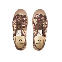 Pataugas ETCHE L/JFL F4H MARRON 13 Pataugas ETCHE L/JFL F4H MARRON -Chaussures Soldes 628223 BASKET FEMME ETCHE L JFL F4H MARRON 6 d6eae6a6 c6df 416e 9381 3e65a3980ed3