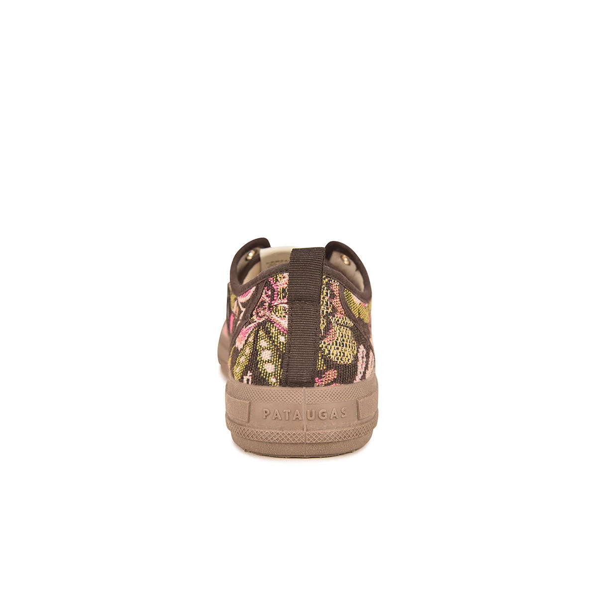 Pataugas ETCHE L/JFL F4H MARRON 8 Pataugas ETCHE L/JFL F4H MARRON – Image 6