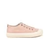 Pataugas ETCHE L/SIR F4H ROSE 2 Pataugas ETCHE L/SIR F4H ROSE -Chaussures Soldes 628228 BASKET FEMME ETCHE L SIR F4H ROSE 1