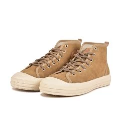 Pataugas ETCHE M/S F4H Argile 14 Pataugas ETCHE M/S F4H Argile -Chaussures Soldes 628244 BASKET FEMME ETCHE M V F4H CAMEL 5