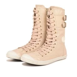 Pataugas IRATIKO/V F4H BEIGE 11 Pataugas IRATIKO/V F4H BEIGE -Chaussures Soldes 628247 BOOTS FEMME IRATIKO V F4H BEIGE 5