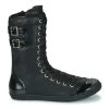 Bottes Femme Pataugas Iratiko/V F4H -Chaussures Soldes 628247850
