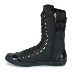 Bottes Femme Pataugas Iratiko/V F4H 11 Bottes Femme Pataugas Iratiko/V F4H -Chaussures Soldes 628247850 2