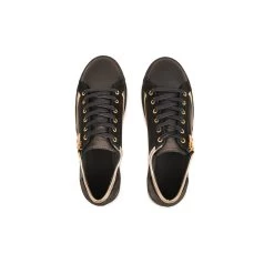 Pataugas JESTER/MIX F4I NOIR/DORÉ 13 Pataugas JESTER/MIX F4I NOIR/DORÉ -Chaussures Soldes 628254 BASKET FEMME JESTER MIX F4H NOIR DORE 6 a7c2426d b3e9 4ef5 9157 8cd40ac5b520