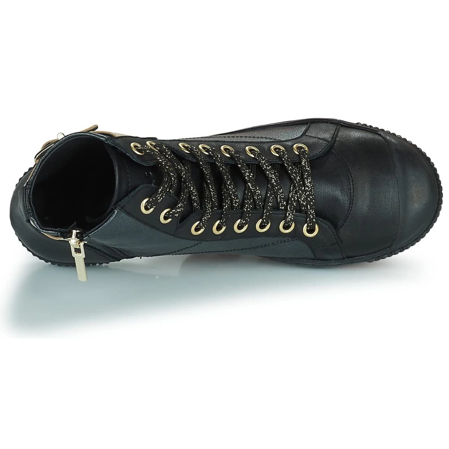 Baskets Femme Pataugas Latsa/Mix F4H 7 Baskets Femme Pataugas Latsa/Mix F4H – Image 5