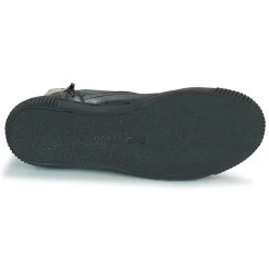 Baskets Femme Pataugas Latsa/Mix F4H 14 Baskets Femme Pataugas Latsa/Mix F4H -Chaussures Soldes 628259946 4