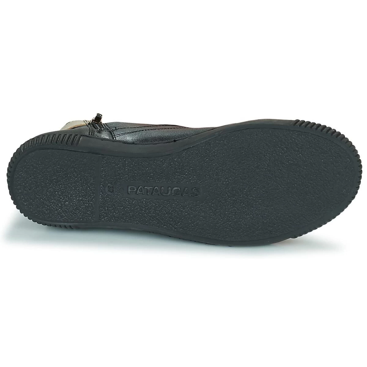 Baskets Femme Pataugas Latsa/Mix F4H 8 Baskets Femme Pataugas Latsa/Mix F4H – Image 6