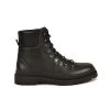 Pataugas NISTOS/G H4H NOIR 2 Pataugas NISTOS/G H4H NOIR -Chaussures Soldes 628263 BOOTS HOMME NISTOS G H4H NOIR 1