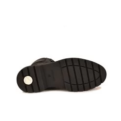 Pataugas NISTOS/G H4H NOIR 15 Pataugas NISTOS/G H4H NOIR -Chaussures Soldes 628263 BOOTS HOMME NISTOS G H4H NOIR 8