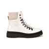 Pataugas NISTOS/V F4H BLANC 1 Pataugas NISTOS/V F4H BLANC -Chaussures Soldes 628264 100 BOOTS FEMME NISTOS V F4H BLANC 1