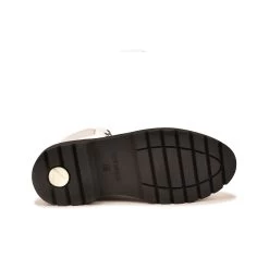 Pataugas NISTOS/V F4H BLANC -Chaussures Soldes 628264 100 BOOTS FEMME NISTOS V F4H BLANC 8