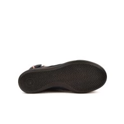 Pataugas PALME/MIX F4H MARINE/ROSE 15 Pataugas PALME/MIX F4H MARINE/ROSE -Chaussures Soldes 628270 922 BASKET FEMME PALME MIX F4H MARINE ROSE 8