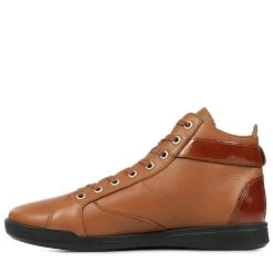 Baskets Femme Pataugas Palme/V F4H -Chaussures Soldes 628272751 2