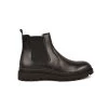 Pataugas VITUS/N F4H NOIR 1 Pataugas VITUS/N F4H NOIR -Chaussures Soldes 628278 850 BOOTS HOMME VITUS N H4H NOIR 1