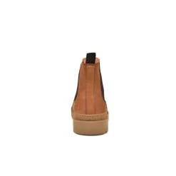 Pataugas VITUS/NU F4H CHATAIGNE -Chaussures Soldes 628279 755 BOOTS FEMME VITUS NU F4H CHATAIGNE 7