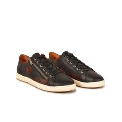 Pataugas JAY/W H4H MARINE 13 Pataugas JAY/W H4H MARINE -Chaussures Soldes 628288 BASKET HOMME JAY W H4H MARINE 4