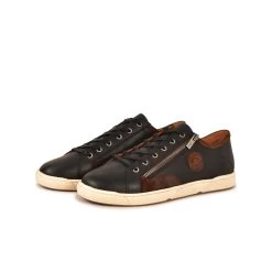 Pataugas JAY/W H4H MARINE 14 Pataugas JAY/W H4H MARINE -Chaussures Soldes 628288 BASKET HOMME JAY W H4H MARINE 5