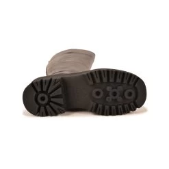 Pataugas AINOA BOT/N F4H NOIR -Chaussures Soldes 628294 BOTTES FEMME AINIOA BOT N F4H NOIR 8