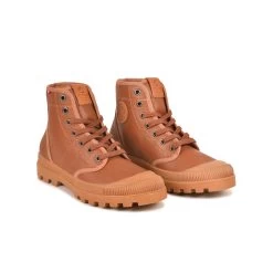 Pataugas AUTHENTIQUE M/G H4I CARAMEL 10 Pataugas AUTHENTIQUE M/G H4I CARAMEL -Chaussures Soldes 628301 BOOTS FEMME AUTHENTIQUE M G F4H CARAMEL 4 f89ee446 7bc7 42b6 bfea 9c29f7973e7d